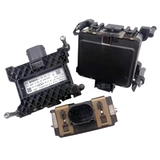 Chery Tiger 8 Микроволновая печь Dalle Star TXLX ERIZE