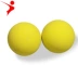 60 mét bóng đàn hồi squash 6 CM đào tạo bóng 100% bóng cao su tennis BIỂU TƯỢNG tùy chỉnh mô hình màu Bí đao
