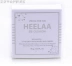 Hàn Quốc HEELAA Hora Snack Cushion BB cream dạng gel kem che khuyết điểm trang điểm che khuyết điểm giữ ẩm lâu dài nhập khẩu - Kem BB