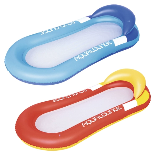 Водный надувной плавательный круг для двоих для плавания, популярно в интернете, увеличенная толщина