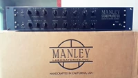 Manley Stereo Pultec EQ Stereo Balancer (новый)