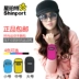 Starport mới ví điện thoại túi nữ thể thao túi đeo tay túi chạy điện thoại di động túi Hàn Quốc ví nữ Túi điện thoại
