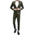 Hàn quốc Dongdaemun Phù Hợp Với Suit Men của Hàn Quốc Slim Nhỏ Phù Hợp Với Nam Kinh Doanh Chuyên Nghiệp Phù Hợp Với Người Anh Giải Trí đồ vest Suit phù hợp