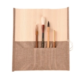 Кисть для письма, штора, система хранения, точилка, пенал, защитная ткань, большая ручка