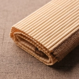 Кисть для письма, штора, система хранения, точилка, пенал, защитная ткань, большая ручка