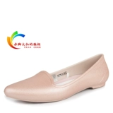 Daxian Crocs противостоят новому роману женской обуви Ka Luochi, пляжные пляжные сандалии*203433/205156