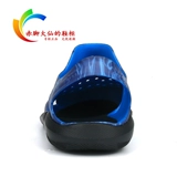 Crocs, неоновые пляжные быстросохнущие босоножки