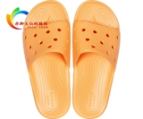 Crocs, пляжные кроксы для плавания, нескользящие мюли подходит для мужчин и женщин
