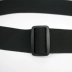 3.8 CM khóa rộng mật độ cao nylon dây thắt lưng với vành đai lưu trữ dây đai dây đeo vành đai vành đai điều chỉnh vành đai Thắt lưng
