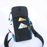 Уличная спортивная универсальная поясная сумка, ремень, вместительный и большой чайник, альпинистская сумка на одно плечо для путешествий