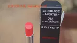 Givenchy, помада, 2.2г, товар из официального магазина