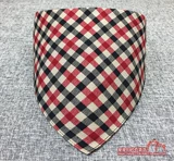 Милый шарф, слюнявчик, аксессуар, нагрудник