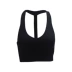 TITIKA Yoga quần áo thể thao đồ lót vest phong cách chạy vẻ đẹp trở lại yoga áo ngực phụ nữ với ngực pad 31278 Yoga