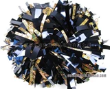 Новый лысовый мяч La Lam, чирлидинг мяч, цветочный мяч чирлидера, цвет чирлидинг, чирлидер