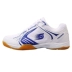 Chính hãng Đức Ánh Nắng Mặt Trời Giày Bóng Bàn S300 Giày của Nam Giới Giày của Phụ Nữ Mùa Hè Breathable Table Tennis Sneakers Đào Tạo Giày