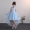Công chúa váy cô gái fluffy siêu âm thanh chủ váy đầm cô gái nhỏ trẻ em trình diễn váy công chúa - Váy trẻ em