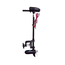 Рыболовное судно 牛筋塑料船渔船可配电动马达汽油机24磅18磅 观光捕鱼