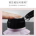 Dụng cụ làm móng Macarons Nhật Bản Kẹo Màu Chai Chai Nail Ba Lan Không khóa nước với Chai Leakproof - Công cụ Nail dụng cụ học nail Công cụ Nail