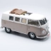 Chính hãng 1 18RoadEagle hợp kim tĩnh thành mô phỏng xe mô hình bộ sưu tập đồ trang trí Volkswagen T1 bánh mì