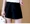 Thời trang áo mới ren voan mùa hè thon gọn tay ngắn nữ Áo thun đáy quần Hàn Quốc 2019 quần áo nữ - Áo sơ mi chiffon ren