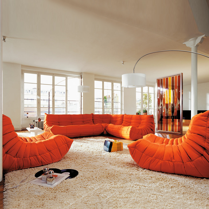 ligne roset диваны