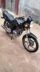 Gốc nhập khẩu Suzuki GN150cc sửa đổi Hoàng Tử xe straddle riding của nam giới xe máy xe hoàn chỉnh mortorcycles