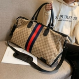 Портативная сумка для путешествий, сумка на одно плечо, в корейском стиле, 2019