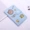 Hộ chiếu cặp đôi dễ thương Hàn Quốc giữ vé dài túi hộ chiếu đa chức năng lưu trữ tài liệu túi chống thấm bảo vệ - Túi thông tin xác thực