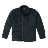 AberCrombie Fitch Американская ат -мужская весна и осень новая хлопчатобумажная пиджак -стиль M65.