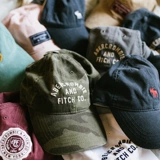 Abercrombie Fitch American AF. НОВОЕ НОВЫЕ МУЖЧИНА И ЖЕНЩИНА DCGOLD DICK Шляпы ретро Бейсбол