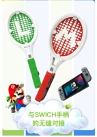 Японская версия Sound Fox Original Nintendo Switch Mario теннис теннис теннис