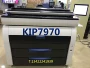 Laser blueprint Máy in PDF A0 màu quét hình ảnh lớn Chip mới KIP7970 máy sao chép kỹ thuật - Máy photocopy đa chức năng máy photo toshiba 857