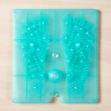 Пресс на пресс панель домашний массажный массаж