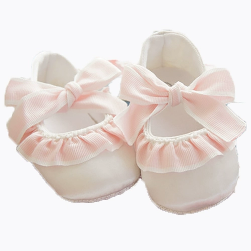 Детская нескользящая обувь для принцессы для раннего возраста