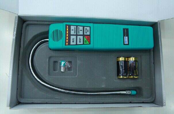 冷媒检漏仪空调冰箱卤素检漏仪 精创hld-100