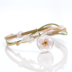 Hoa khô vòng đeo tay nữ Hàn Quốc phiên bản của quả bóng thủy tinh vĩnh cửu hoa mẫu cây ngọt ngào bạn gái đơn giản nhỏ tươi đồ trang sức bán buôn Vòng đeo tay Clasp