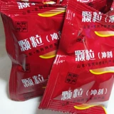Shandong Ejiao Speed ​​Powder Donor Globe Grova ejiao Raw Powder East East съел мужской питательный подарок Ejiao Ejiao