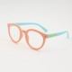 Легкая порошковая коробка синие ноги (защита глаз и синий свет)