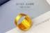Vàng cát nguyên chất Việt Nam đảm bảo không phai vàng nhẫn nam tóc phù hộ mô phỏng 999 nhẫn vàng trang sức độc đoán