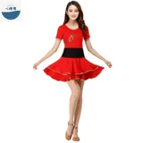 Платье, комплект, лонгслив для пожилых людей, костюм, для среднего возраста