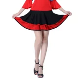 Летняя юбка, кружевной костюм, мини-юбка