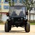 250CCATV trục ổ đĩa tấn công xe karting jeep ATV sửa đổi bốn bánh off-road xe nông dân xe Xe đạp quad