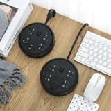 USB -панель панели пористого домашнего конвертера Функциональная заглушка -подключаемость -IN Plant -IN Panel Take Plag -IN Panel Extension