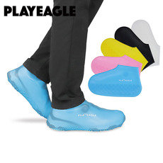 Сумка для обуви – гольф playeagle高尔夫硅胶防雨鞋套