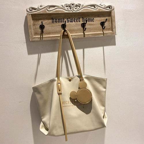 Вместительная и большая сумка через плечо, универсальная сумка на одно плечо, 2020