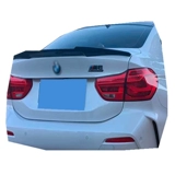 Применимо к 16-22 BMW 1 серии заднего крыла 118i 120i 125i модификация без седана без отверстия заднего крыла