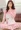 Mùa xuân và mùa thu phim hoạt hình Hàn Quốc nữ đồ ngủ cotton cộng với phân bón XL mùa đông dài tay áo modal dịch vụ nhà thời trang nữ