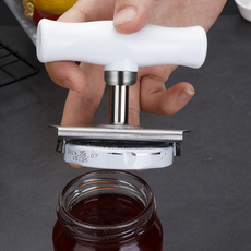 Консервный нож Труда ввернул артефакт крышка