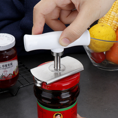 Консервный нож Труда ввернул артефакт крышка