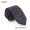 Cà vạt cotton Yaxiou 6cm phiên bản Hàn Quốc của nam giới kinh doanh màu sắc cà vạt túi khăn đặt hộp quà tặng
